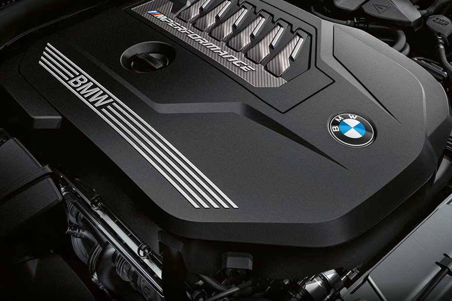 BMW M440i